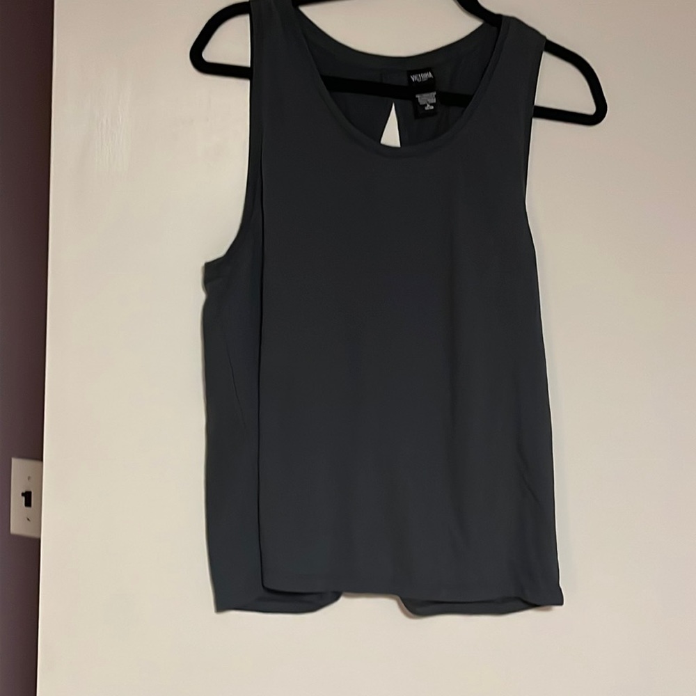 Victoria Secret sport top